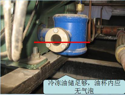 压缩机缺油有哪些原因？
