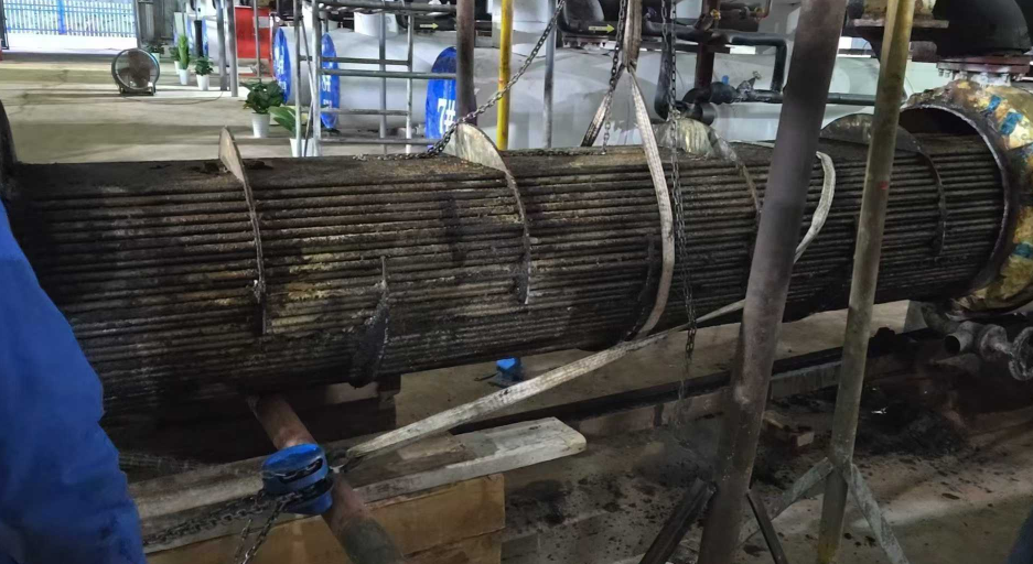 蒸发压力过高？常见原因及排查方法 